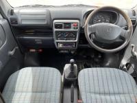 Honda ACTY VAN 1999