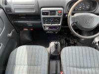 Honda ACTY VAN 1999