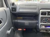 Honda ACTY VAN 1999