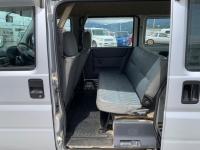Honda ACTY VAN 1999