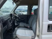 Honda ACTY VAN 1999