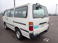 Toyota HIACE VAN 2002