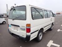 Toyota HIACE VAN 2002