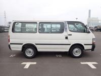Toyota HIACE VAN 2002
