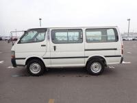 Toyota HIACE VAN 2002