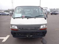 Toyota HIACE VAN 2002