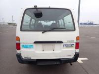 Toyota HIACE VAN 2002