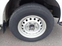 Toyota HIACE VAN 2002