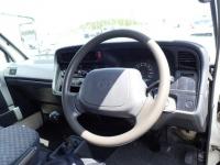Toyota HIACE VAN 2002