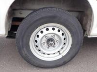 Toyota HIACE VAN 2002