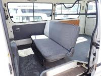 Toyota HIACE VAN 2002