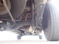 Toyota HIACE VAN 2002