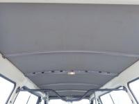 Toyota HIACE VAN 2002