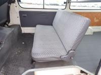 Toyota HIACE VAN 2002