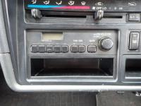 Toyota HIACE VAN 2002
