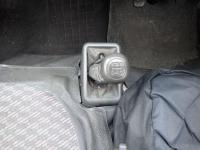 Toyota HIACE VAN 2002