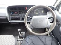Toyota HIACE VAN 2002