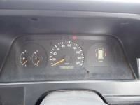 Toyota HIACE VAN 2002