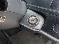 Toyota HIACE VAN 2002