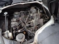 Toyota HIACE VAN 2002