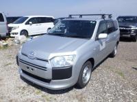 Toyota SUCCEED VAN 2018