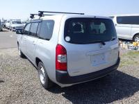 Toyota SUCCEED VAN 2018