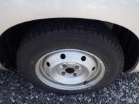 Toyota SUCCEED VAN 2018