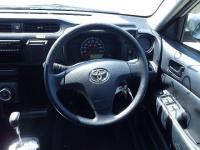 Toyota SUCCEED VAN 2018