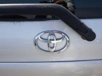 Toyota SUCCEED VAN 2018