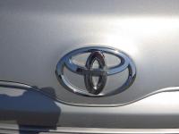 Toyota SUCCEED VAN 2018