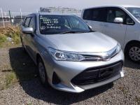 Toyota COROLLA FIELDER 2019