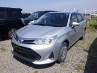 Toyota COROLLA FIELDER 2019