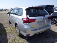 Toyota COROLLA FIELDER 2019
