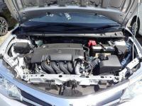 Toyota COROLLA FIELDER 2019