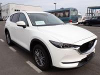Mazda CX-5 2018