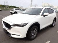 Mazda CX-5 2018