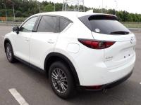 Mazda CX-5 2018