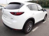 Mazda CX-5 2018