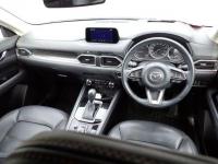 Mazda CX-5 2018