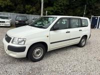 Toyota SUCCEED VAN 2014