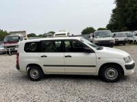 Toyota SUCCEED VAN 2014