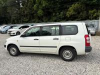 Toyota SUCCEED VAN 2014