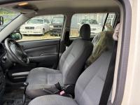 Toyota SUCCEED VAN 2014