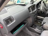 Toyota SUCCEED VAN 2014