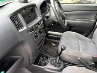 Toyota SUCCEED VAN 2014