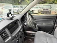 Toyota SUCCEED VAN 2014