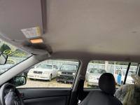 Toyota SUCCEED VAN 2014