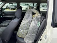 Toyota SUCCEED VAN 2014