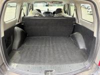 Toyota SUCCEED VAN 2014