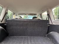 Toyota SUCCEED VAN 2014